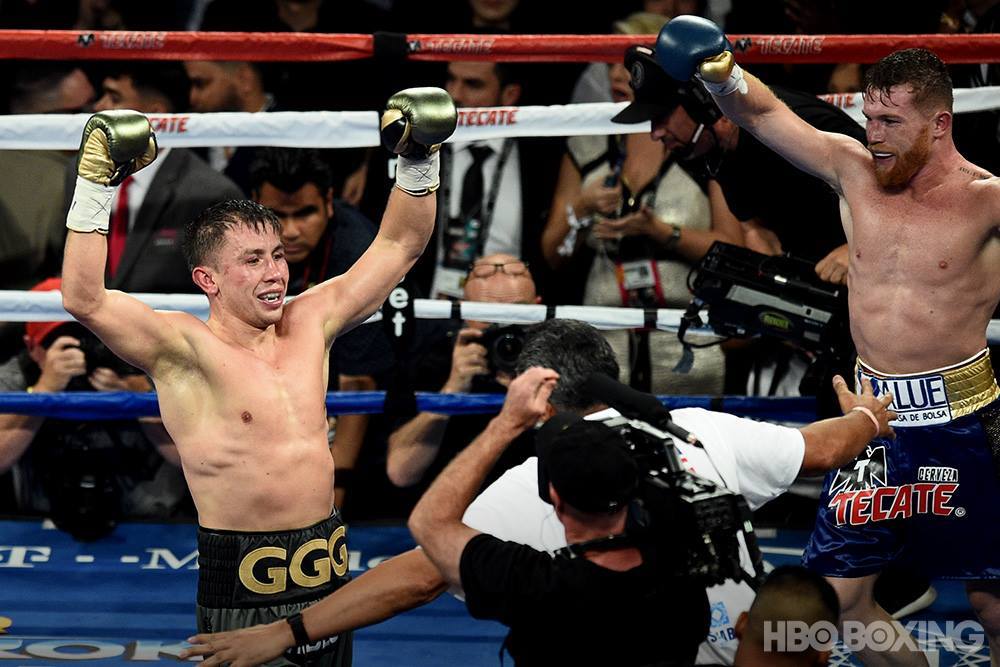 Photo courtesy of HBO Boxing's Facebook page