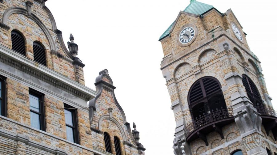 The preliminary hearing is now scheduled for Wednesday, Oct. 25 at 10 a.m. in the Lackawanna County Courthouse. 