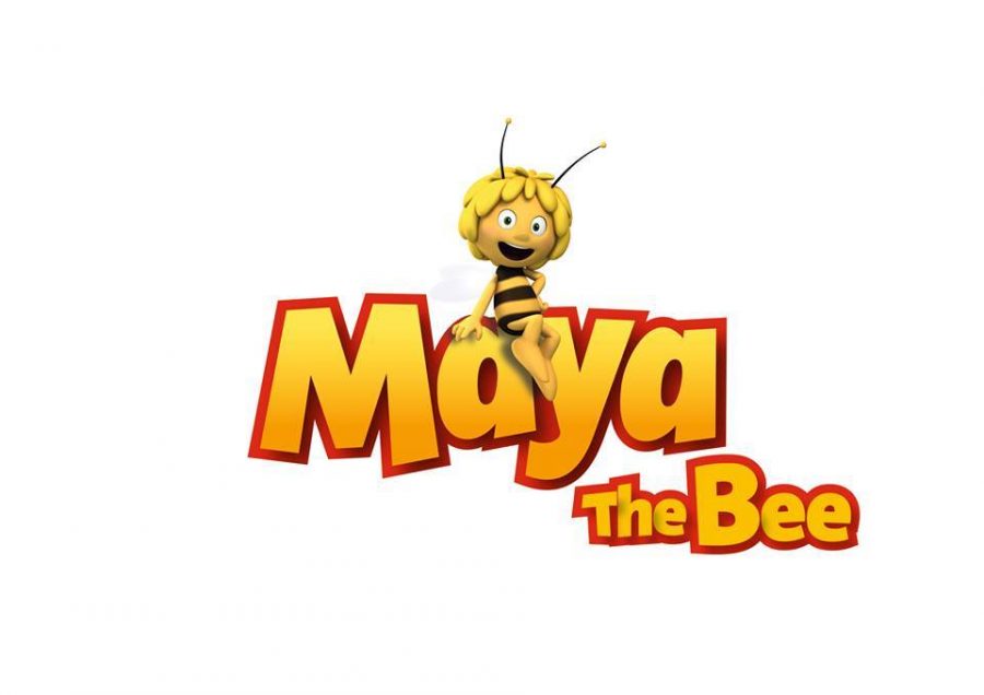 Courtesy of Maya the Bee Facebook page
