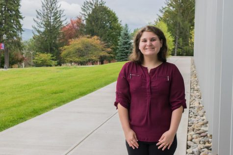 Meet Briana