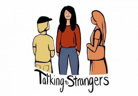Talking to Strangers: Fraudulent Behavior