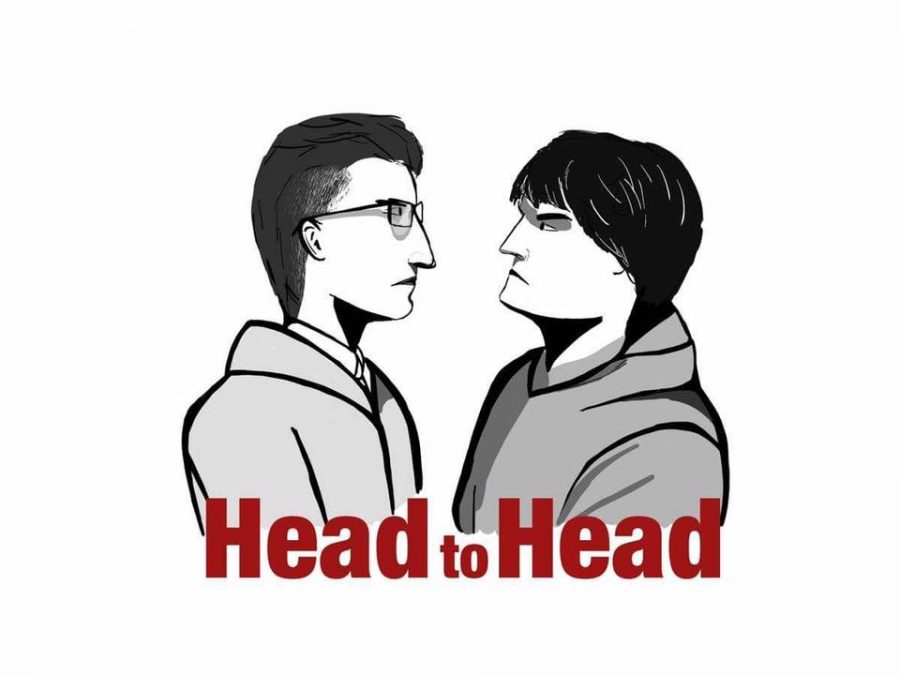 HEAD TO HEAD: Should sports channels cover political topics?