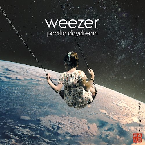 Courtesy: Weezer official Facebook Page