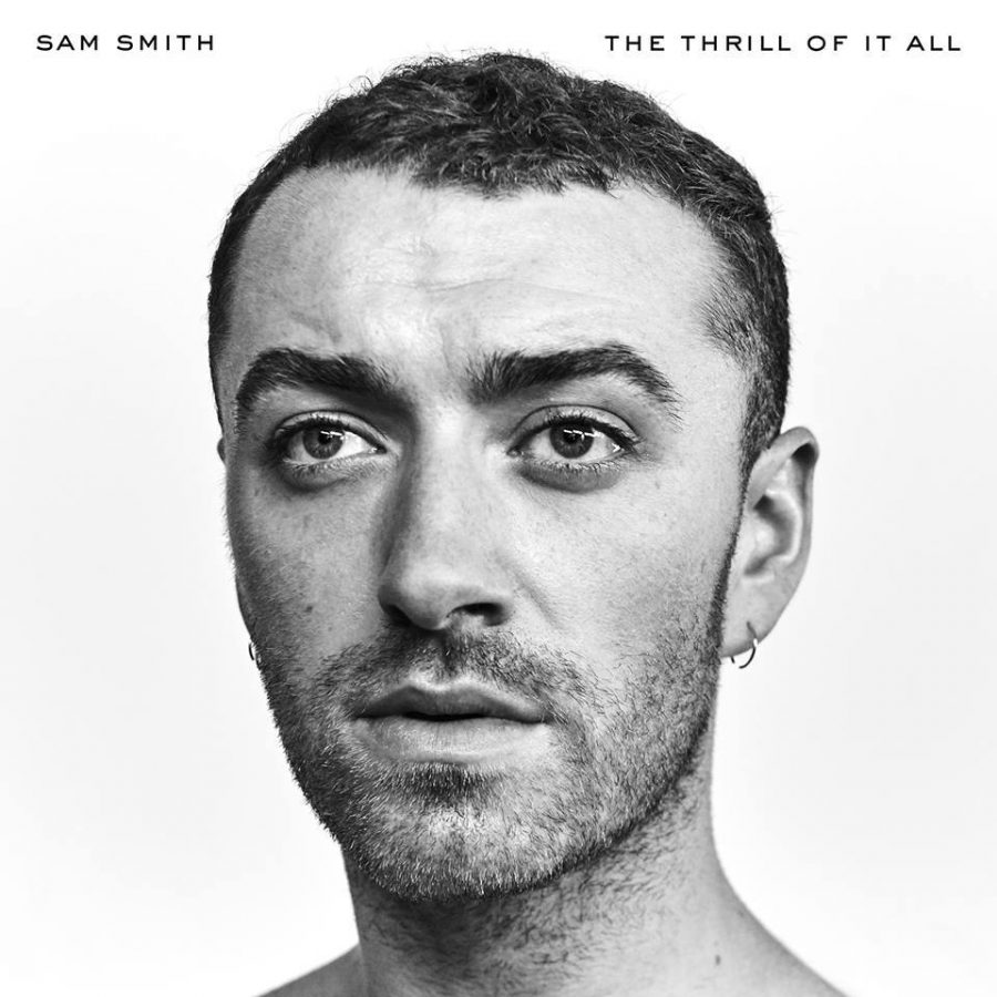 Courtesy: Sam Smith Official Facebook Page