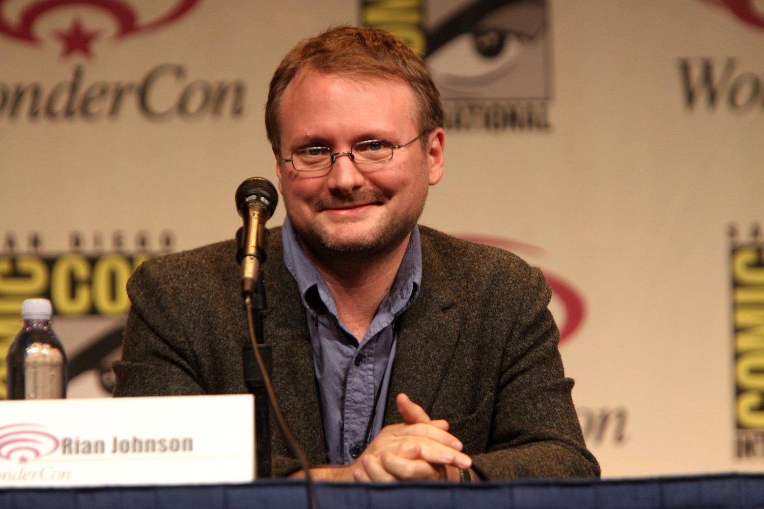 Rian Johnson Developing Brand New 'Star Wars' Trilogy - mxdwn Movies