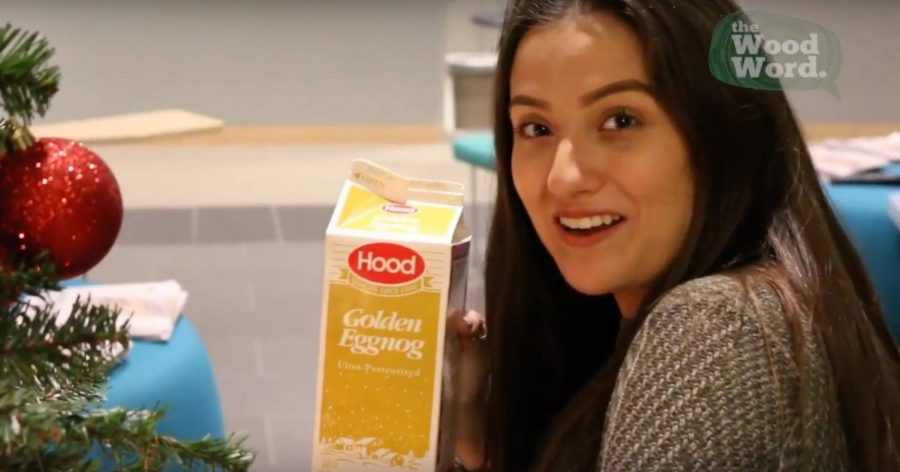 OPINION: Don’t fear the ‘Nog