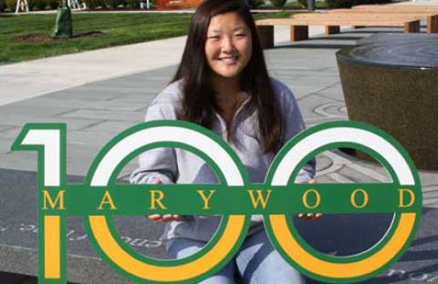 Community remembers former Marywood student Lillian Alford