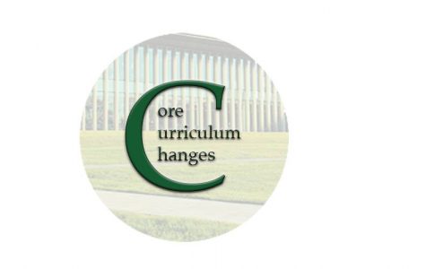 NEWS BRIEF: Undergraduate Core Curriculum Committee to vote on proposed core curriculum changes