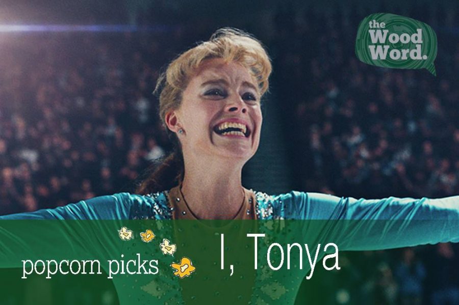 Popcorn Picks Review: I, Tonya skates to success