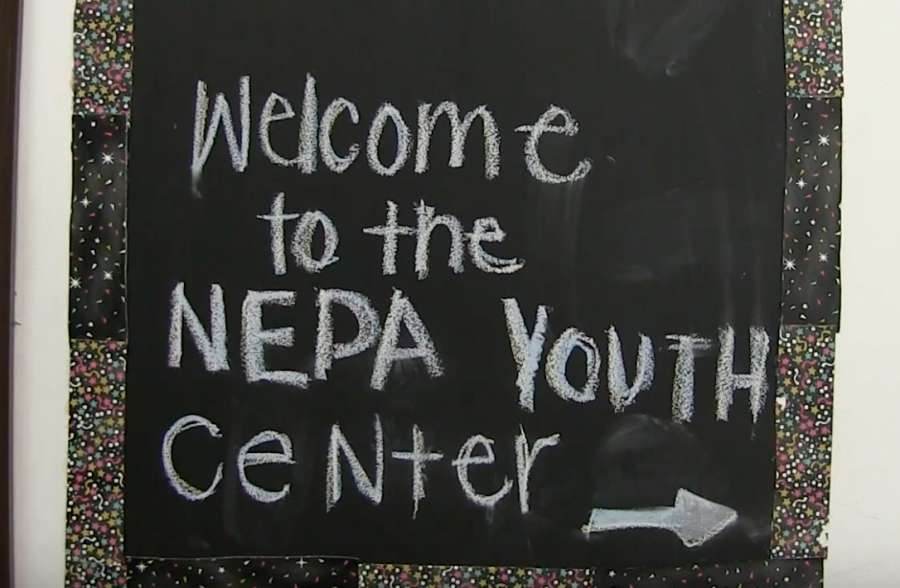 NEPA Youth Center helps teenagers in downtown Scranton