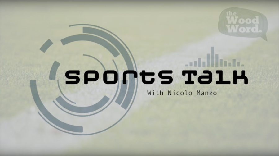 Sports Talk Ep. 6: NBA at the All-Star Break