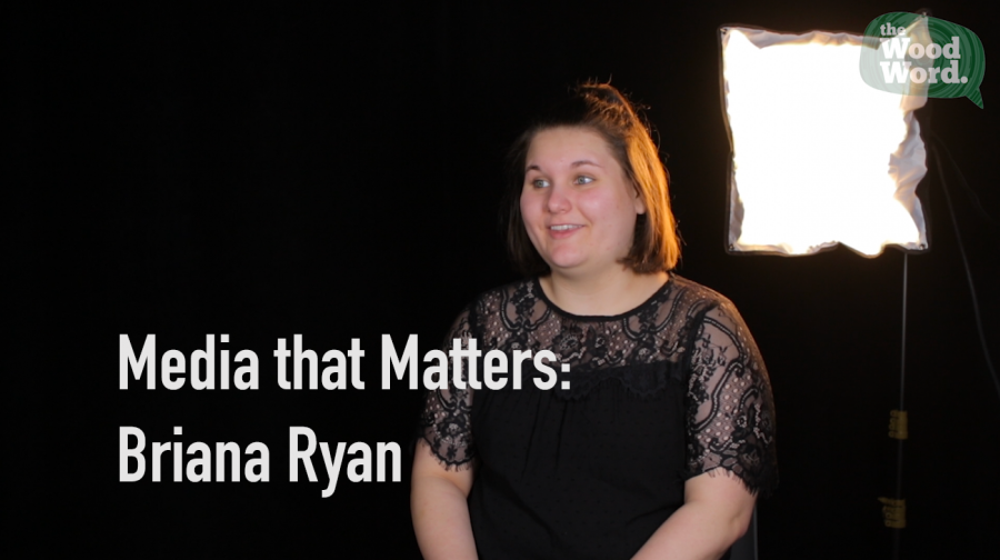 Media that Matters: Briana Ryan