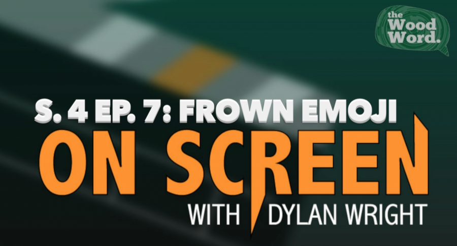 On Screen S. 4 Ep. 7: Frown Emoji