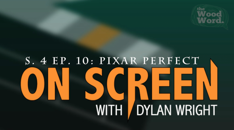 On Screen: Pixar Perfect