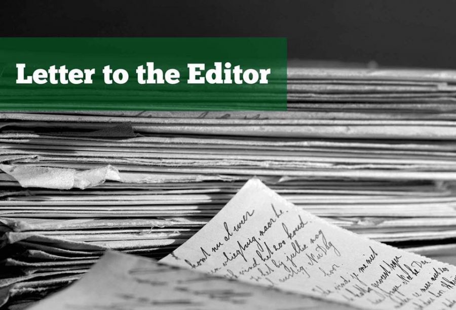 Letter to the Editor: Response to An inappropriate time and place