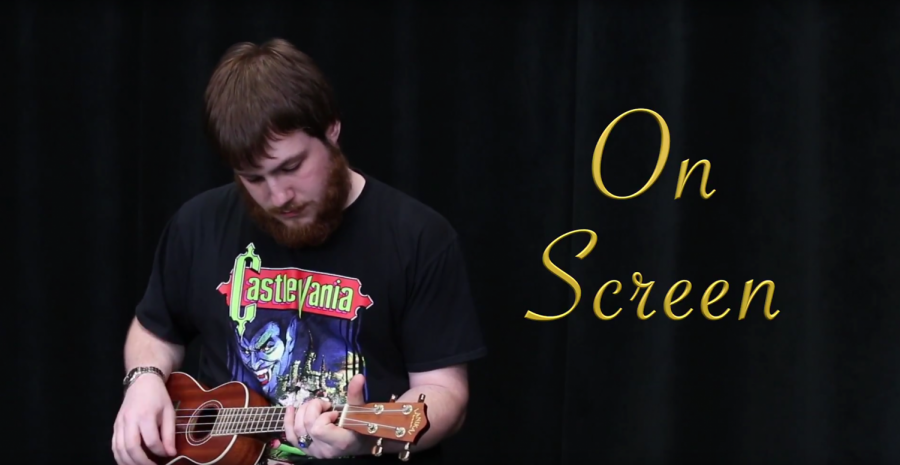 On Screen S. 4 Ep. 14: There's no place like home