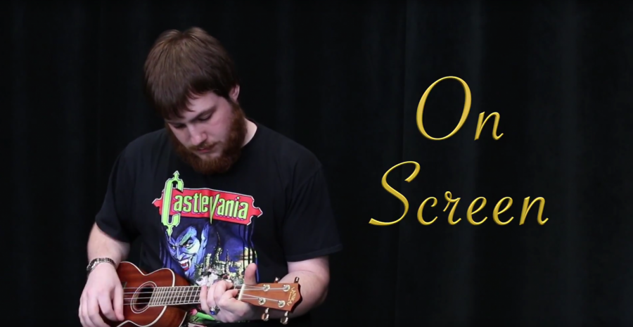 On Screen S. 4 Ep. 14: Theres no place like home