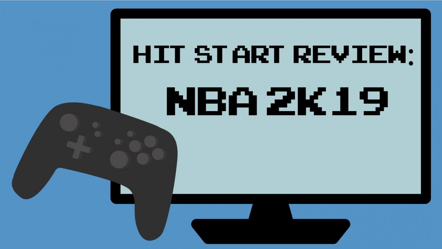 In this new column, Arts & Entertainment Editor Justin Kucharski will review new video games.
