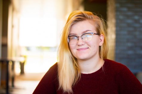 Meet Erin