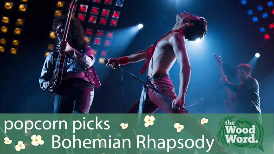 Rami Malek shines as Freddie Mercury in one of the most entertaining films of the year. (Photo credit to 20th Century Fox) Photo credit: Autumn Bohner