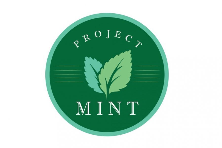 Project Mint started last spring to refresh Marywoods brand. Photo courtesy of Marywood Marketing and Communications