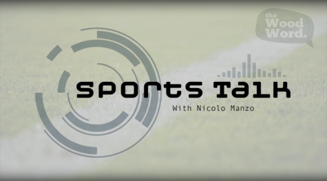 Sports Talk S. 2 Episode 5: World Series recap and MLB wrap-up