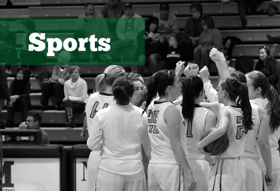 UPDATE: Marywood completes transition to Atlantic East Conference