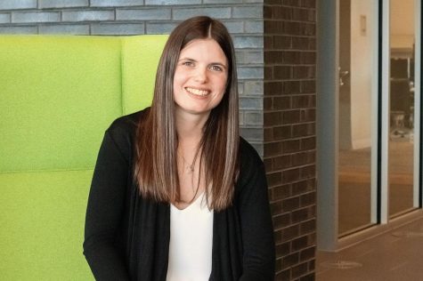 Meet Erin