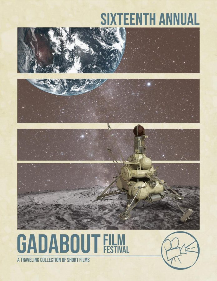 Courtesy of the Gadabout Film Festival