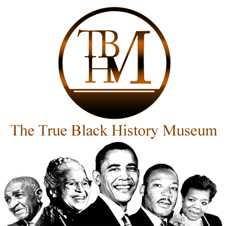 Courtesy of The True Black History Museum