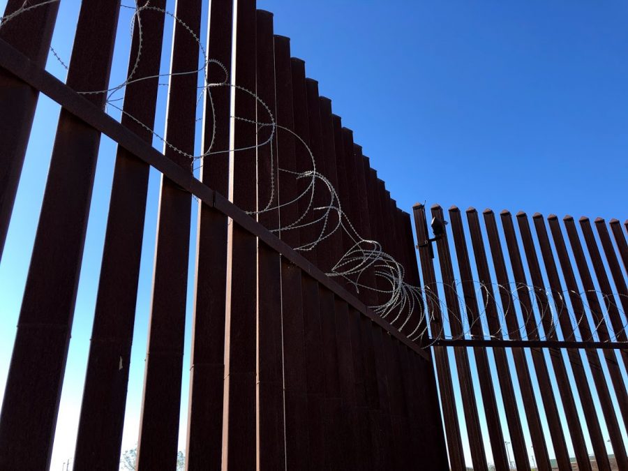 Border Stories Part One: Marywood students and faculty reflect on the crisis at the US/Mexico border