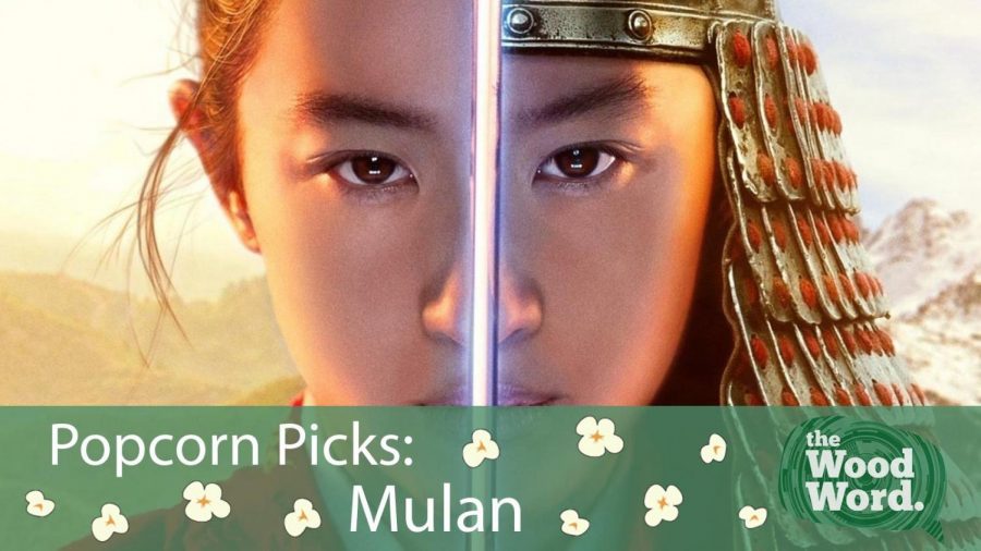 Popcorn Picks Review: Disney’s “Mulan” Fails to Bring Honor