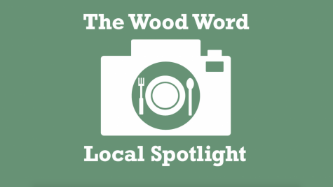 The Wood Word Local Spotlight: Back Burner Café and Catering
