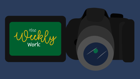 The Weekly Work: Digital Media and Broadcast Production
