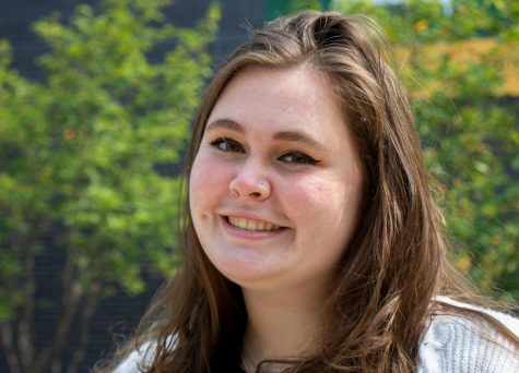Photo of Autumn Bohner