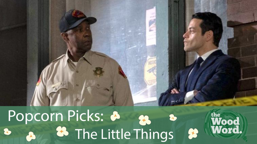 Popcorn+Picks%3A+The+Little+Things+disappoints+despite+potential