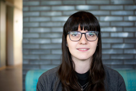 Photo of Jennifer Flynn