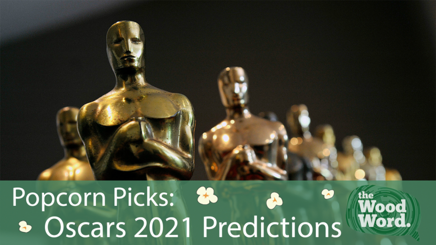 Academy Awards 2021 nominees predictions: Best Actress in a Supporting Role  (1st ROUND) (revised)