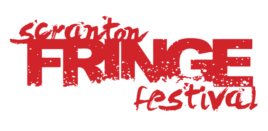 Scranton+Fringe+Festival+utilizes+headphones++for+attendees+to+enjoy+the+performances+from+behind+glass.