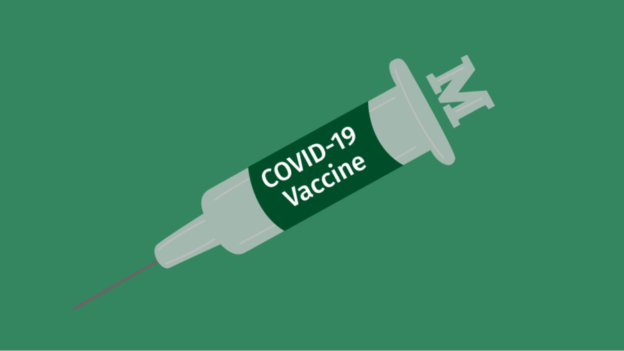 Marywood will not require the COVID vaccine for students or employees, but still mandate masking and social distancing.