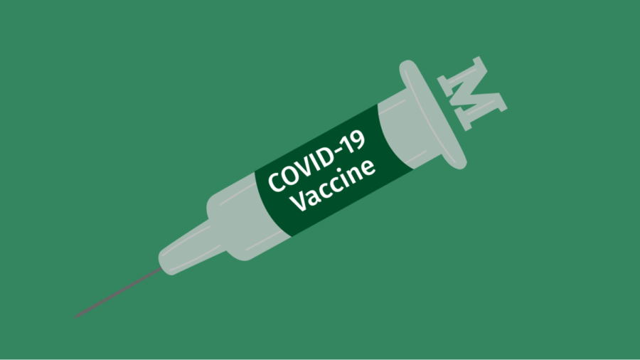 Marywood+will+not+require+the+COVID+vaccine+for+students+or+employees%2C+but+still+mandate+masking+and+social+distancing.