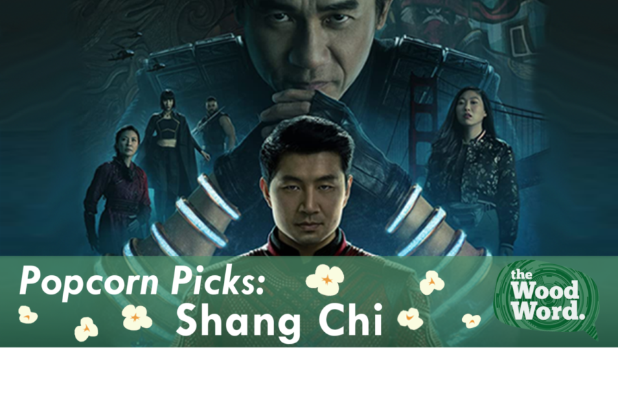 In its opening weekend, "Shang-Chi" grossed $94 million domestically.