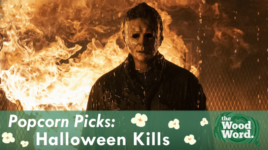 Halloween Kills slayed the box office on opening weekend, making over $50 million.