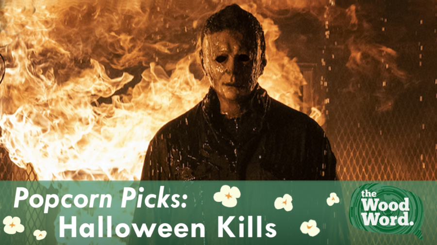 "Halloween Kills" slayed the box office on opening weekend, making over $50 million.