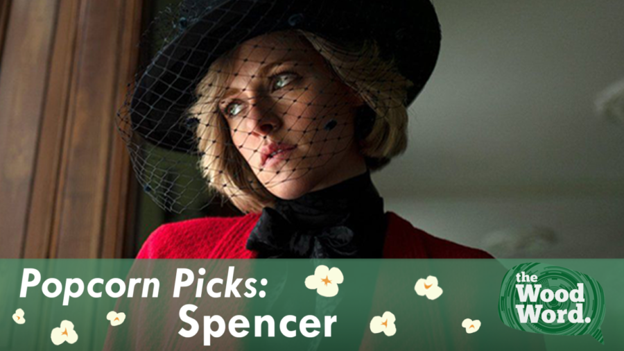 Kristen Stewart stuns as Princess Diana in the latest film about the icon's life.