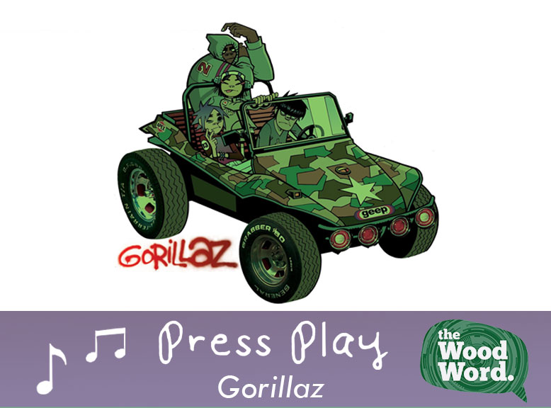 At its twentieth anniversary, Gorillaz' debut is still as fresh, eclectic and wonderful as when it was released.