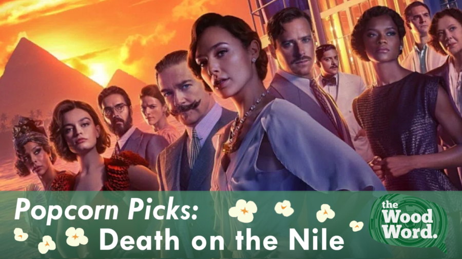"Death on the Nile" had a budget of $90 million, nearly double its predecessor.
