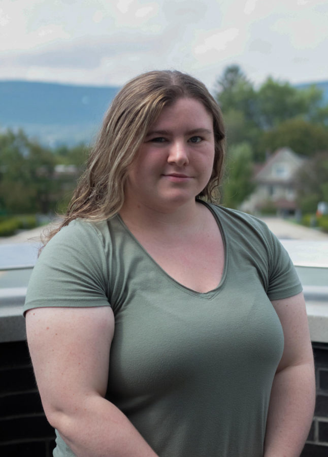 Caitlin Ryerson