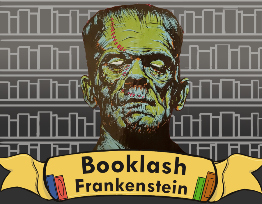 From 1818 to this 2020 edition, Frankenstein lives on.