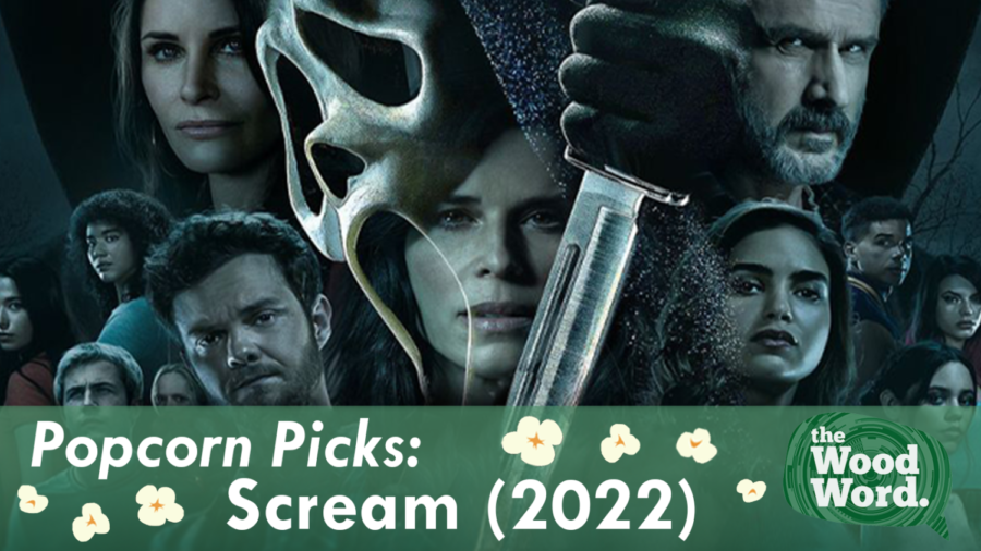 Scream+grossed+%2430.6+million+in+its+opening+weekend.